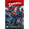 ECC Ediciones Superman Vol. 04: La Verdad Sale A La Luz (superman Saga La Verdad Parte 1)