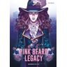 ECC Ediciones Pink Beard Legacy