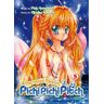 ASTURLIBROS Mermaid Melody Pichi Pichi Pitch 05