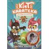 BEASCOA Kat Karateka Y El Jade Encantado (kat Karateka 3)