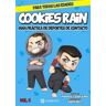 Zasbook Cookies Rain