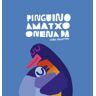 NubeOcho Pinguino Amatxo Onena Da