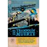 Eolas Ediciones El Trampolín De La Muerte: (djuna Y Soriano 2)