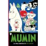 Salamandra Graphic Mumin. Las Tiras Completas De Tove Jansson 3