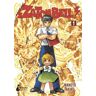 Kitsune Books Zatch Bell 1