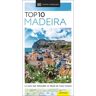 DK Guía Top 10 Madeira (guías Visuales Top 10)