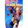 Planeta Cómic My Hero Academia N 34