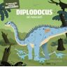 Larousse Diplodocus Al Rescat!