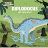 Larousse Diplodocus al Rescate!