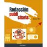 Ediciones Pirámide Redacción Publicitaria