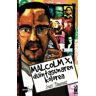 Txalaparta, S.L. Malcolm X