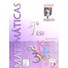 Aralia XXI Repasa Y Aprueba, Cuaderno De Matemáticas, 1 Eso