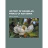 RareBooksClub.com History Of Rasselas, Prince Of Abyssinia