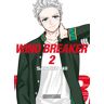 Distrito Manga Wind Breaker 2