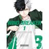Distrito Manga Wind Breaker 1