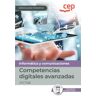 Editorial CEP Manual. Competencias Digitales Avanzadas (ifct46). Especialidades Formativas. Especialidades Formativas