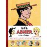 Diabolo Ediciones Lil Abner Volumen 1