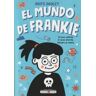 Maeva Ediciones El Mundo De Frankie