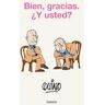 LUMEN Bien, Gracias. y Usted?