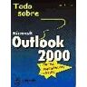 Marcombo Todo Sobre Outlook 2000