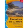 Peldaño Campings A Pie De Playa