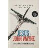 Capitán Swing Libros Jesús Y John Wayne