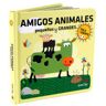 BARBO Amigos Animales Pequeos Y Grandes.(wacky Wonders)