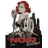 NORMA EDITORIAL, S.A. Noir Burlesque 2