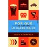 Capitán Swing Libros Por Qué Los Alemanes Lo Hacen Mejor