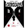 C.M. Editores Destrozados