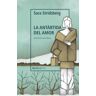 Nórdica Libros La Antártida Del Amor