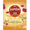 Quaterni Japón En 150 Conceptos