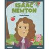 Shackleton books Isaac Newton