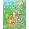 Heinemann Little Detectives 1 St+2cd