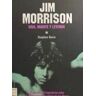 Ma Non Troppo Enigma Jim Morrison, El