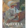 Ediciones El Viso, S.A. Sorolla A Través De La Luz