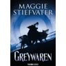 Fandom Books Greywaren