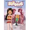 Hachette Las Sisters, 5. menudo Morro!