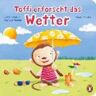 PENGUIN VERLAG Pv23 Erforscht Wetter