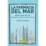 RBA Integral La Farmacia Del Mar. Algas Y Agua De Mar