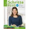 HUEBER VERLAG GMBH  CO. KG Schritte Plus Neu 1 Kbab