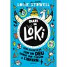 MONTENA Diari De Loki (diari De Loki 2)