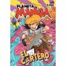 Planeta Cómic Planeta Manga N 18