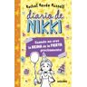 Molino Diario De Nikki 2 - Cuando No Eres La Reina De La Fiesta Precisamente