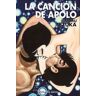 Planeta Cómic La Canción De Apolo (tezuka)