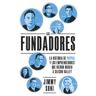 Editorial Reverté Los Fundadores