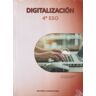 Editorial Donostiarra, S.A. Digitalización 4 Eso