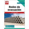 Ediciones Paraninfo, S.A Redes De Evacuación 2. Edición 2023