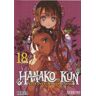 IVREA Hanako Kun El Fantasma Del Lavabo 18