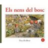 Ivette Noguera García Edicions S.L. Els Nens Del Bosc